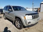 2007 JEEP  CHEROKEE