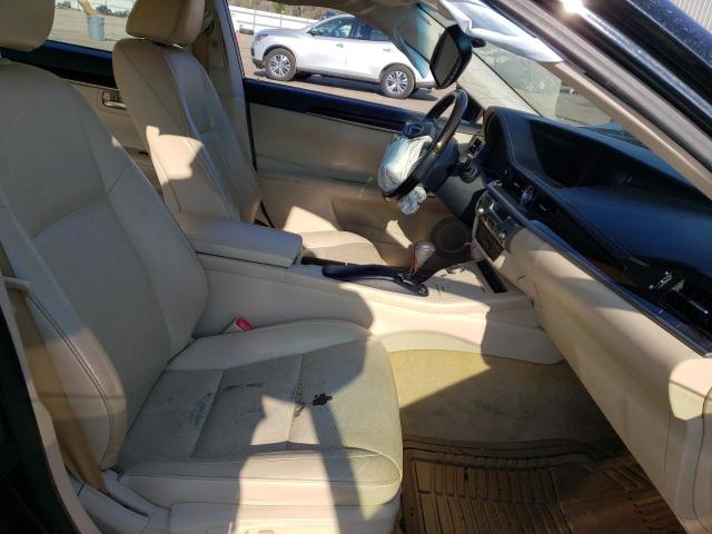 2013 LEXUS ES 350 - JTHBK1GG6D2071675