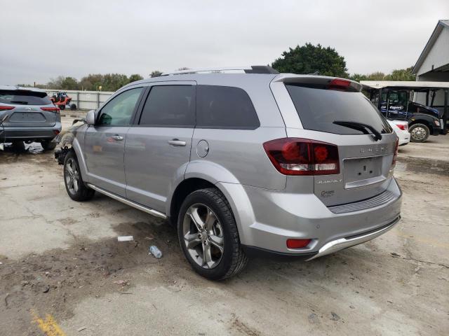 2016 DODGE JOURNEY CR 3C4PDCGB9GT195301
