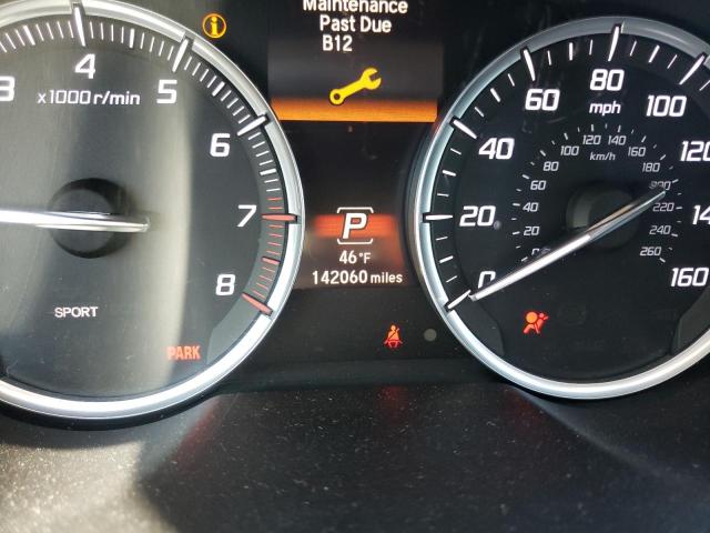 2015 ACURA TLX ADVANC 19UUB2F73FA007752