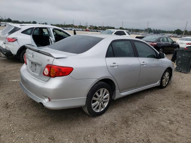 2010 TOYOTA COROLLA BA 2T1BU4EEXAC427685