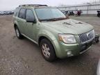 2008 MERCURY  MARINER