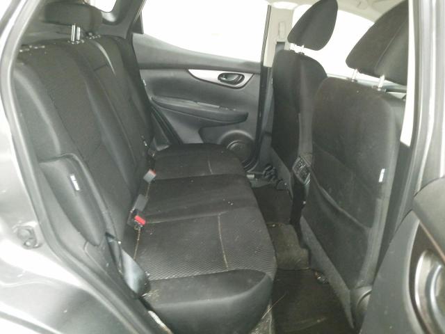 2021 NISSAN ROGUE SPOR JN1BJ1AW2MW662165