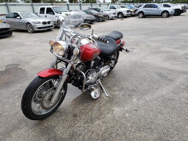 2006 YAMAHA XVS1100 A JYAVP11E76A081062