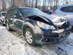 2010 SUBARU  OUTBACK