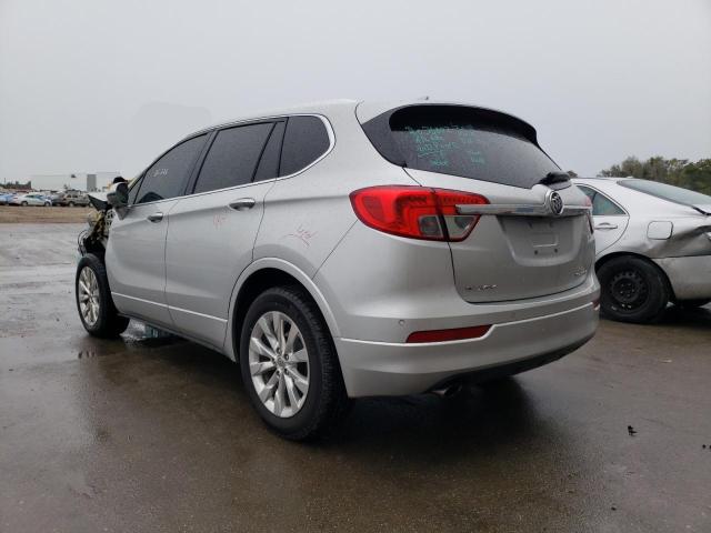 2017 BUICK ENVISION E LRBFXBSA0HD238120