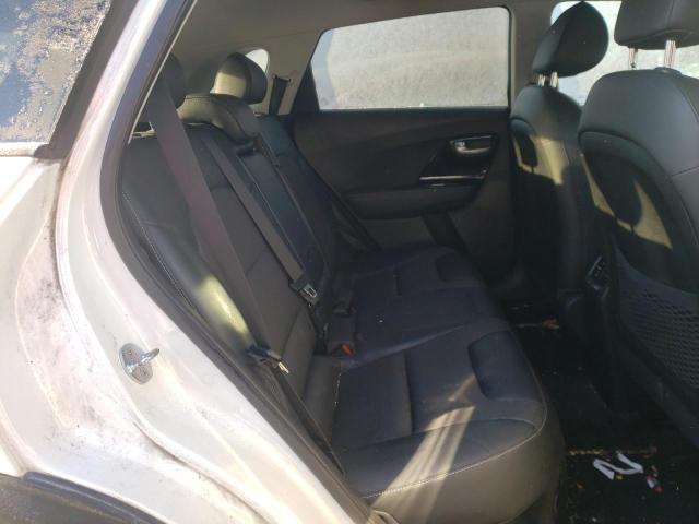 2017 KIA NIRO FE KNDCC3LC5H5063296