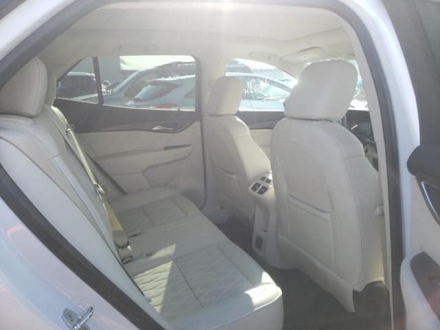 2021 BUICK ENVISION A LRBFZSR47MD062610