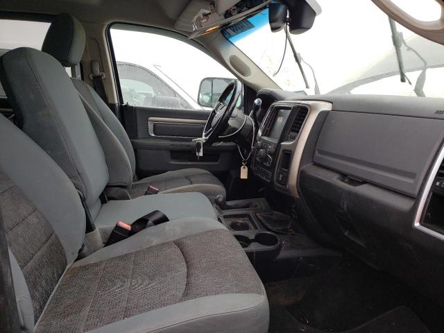 2013 RAM 2500 POWER 3C6TR5ET4DG532217
