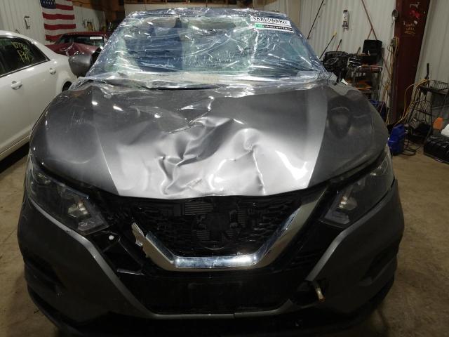 2021 NISSAN ROGUE SPOR JN1BJ1AW2MW662165
