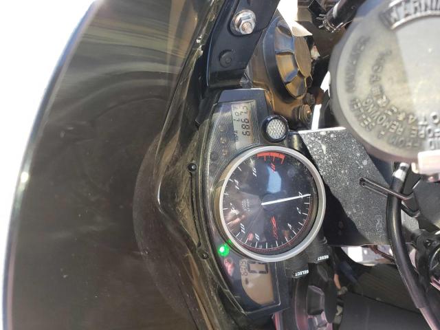 2016 YAMAHA YZFR6 C JYARJ16Y2GA010407