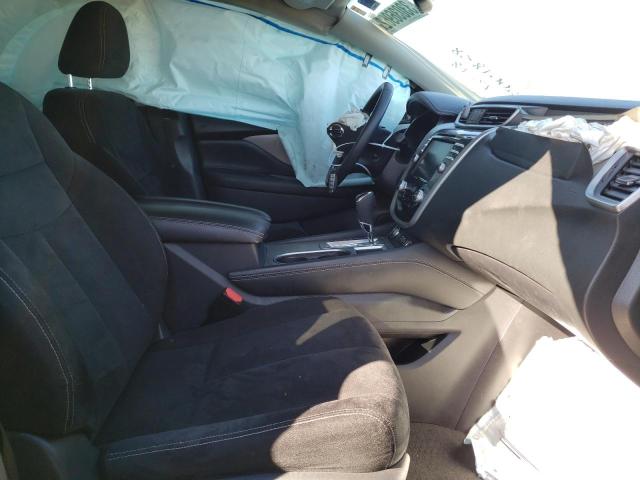 2019 NISSAN MURANO S - 5N1AZ2MJ0KN125428