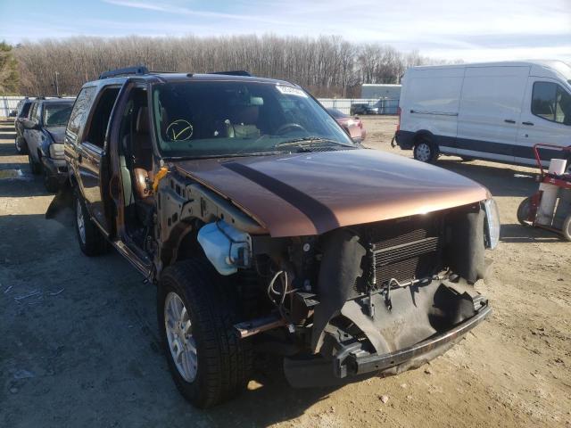 2012 FORD EXPEDITION #1560163735