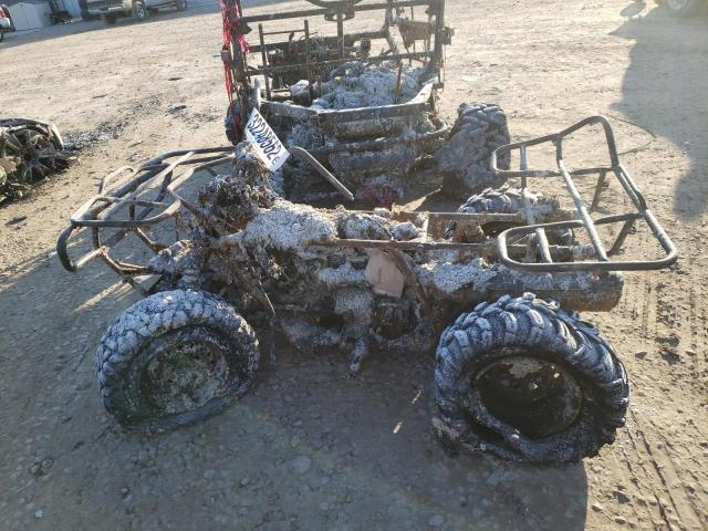 2007 HONDA TRX500 FM 1HFTE315774202062
