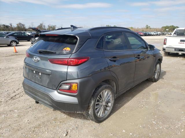 2020 HYUNDAI KONA SEL P KM8K62AA3LU529901