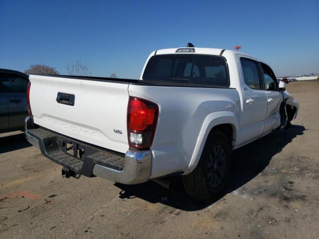 2022 TOYOTA TACOMA DOU 3TMAZ5CN2NM162067