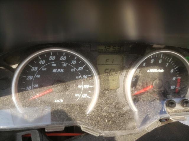 2013 SUZUKI AN400 A JS1CK44B5D2100285