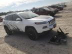 2015 JEEP  CHEROKEE