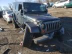 2007 JEEP  WRANGLER