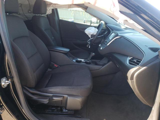2018 CHEVROLET MALIBU LS - 1G1ZB5STXJF218914