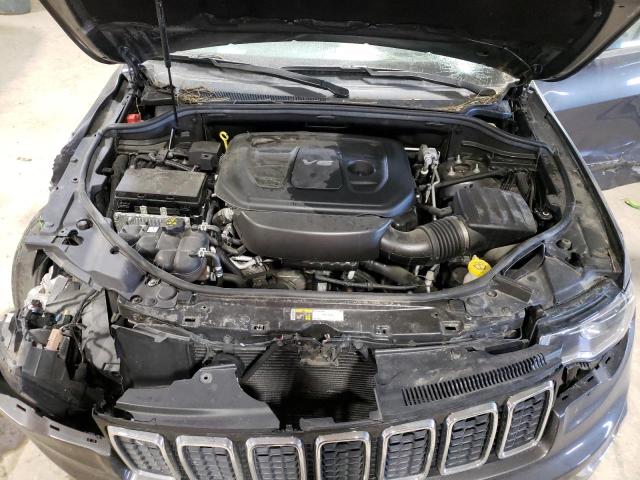 2018 JEEP GRAND CHER 1C4RJFAG2JC320164