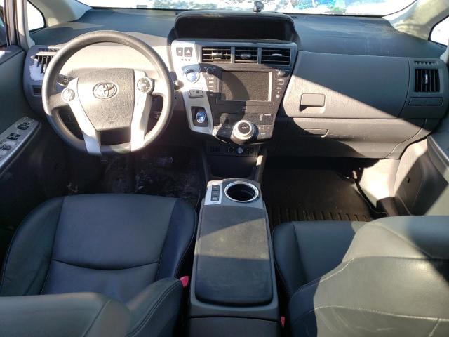 2012 TOYOTA PRIUS V JTDZN3EU1C3013364