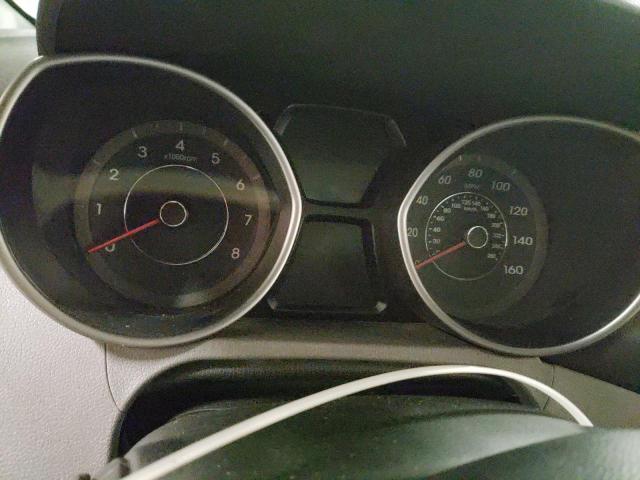 5NPDH4AE2BH021255 Hyundai Elantra Gl 2011. Фото: 7