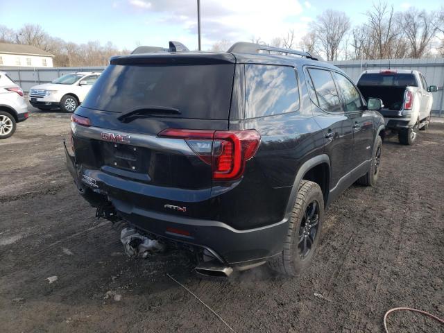2020 GMC ACADIA AT4 1GKKNLLS0LZ142149