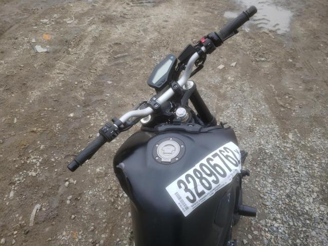 2016 YAMAHA FZ09 JYARN33E1GA011770