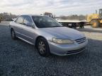 2001 HONDA  ACCORD