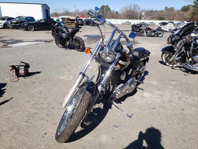 2003 HARLEY-DAVIDSON FXST 1HD1BHY103Y093696