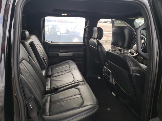 2019 FORD F250 1FT7W2BT5KEF12567