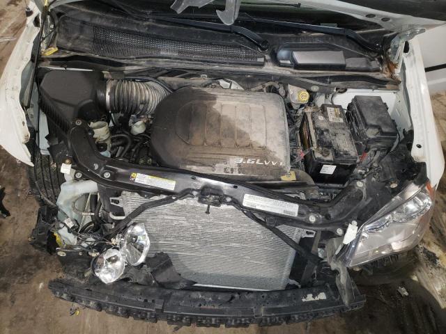 2012 DODGE RAM VAN 2C4JDGAG3CR272307