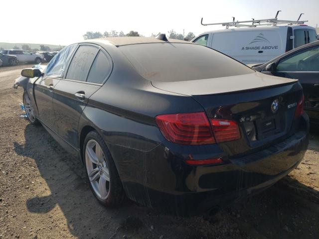 2016 BMW 535 I - WBA5B1C52GG134326