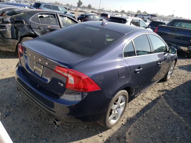2012 VOLVO S60 T5 YV1622FS4C2138930