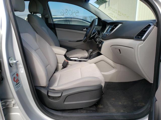 2018 HYUNDAI TUCSON SE KM8J23A42JU803870