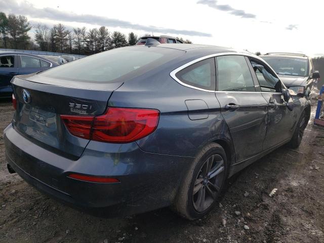 2017 BMW 330 XIGT WBA8Z9C53HG453291