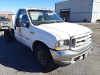 2004 FORD  F350