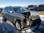 2016 JEEP  CHEROKEE