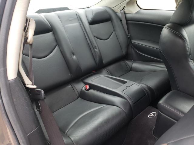 2010 INFINITI G37 BASE JN1CV6EK2AM103221