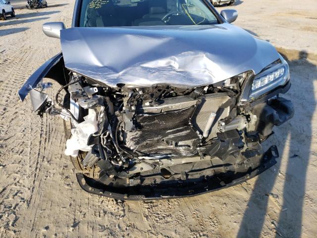 2016 ACURA RDX ADVANC 5J8TB3H77GL011971
