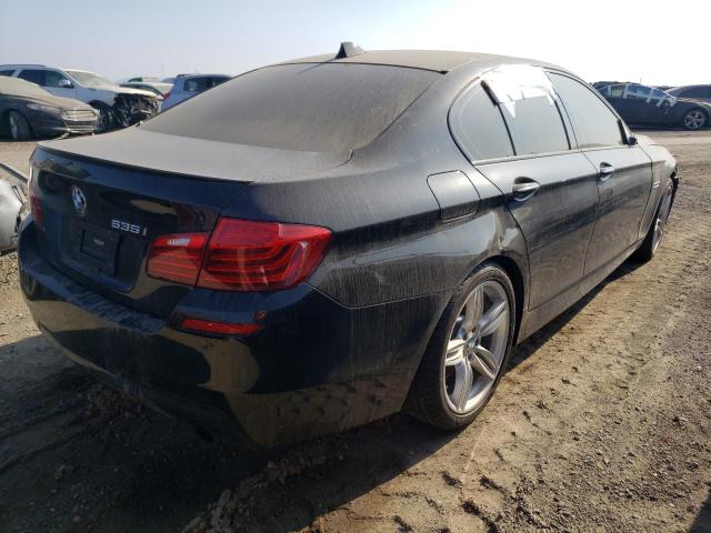 2016 BMW 535 I - WBA5B1C52GG134326