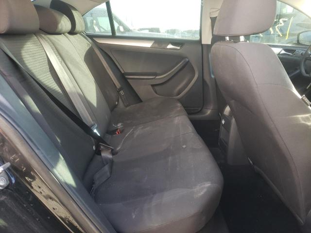 2015 VOLKSWAGEN JETTA SE 3VWD17AJXFM267695