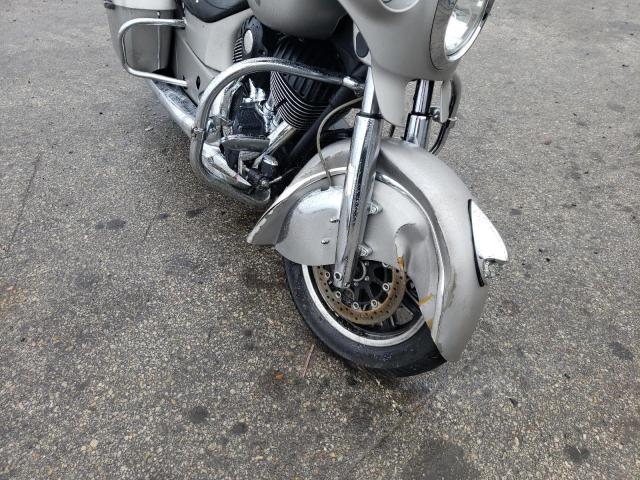 2017 INDIAN MOTORCYCLE CO. CHIEFTAIN 56KTCAAA9H3347235