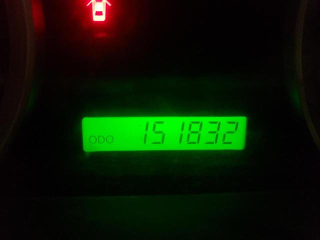 2011 CHEVROLET AVEO LS KL1TD5DE3BB190962