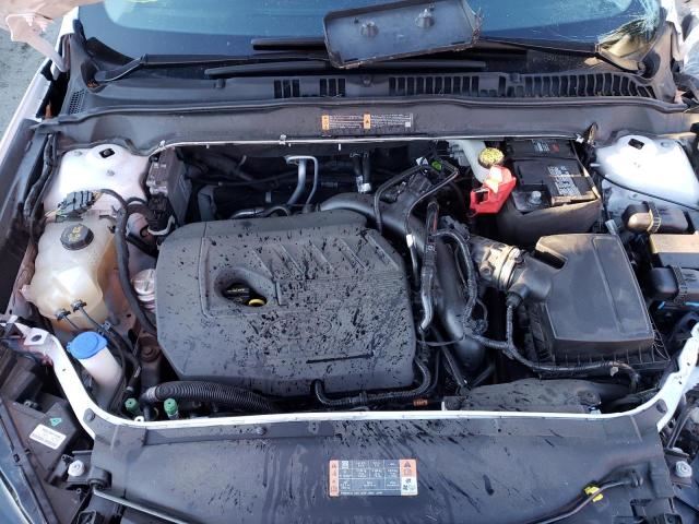 3FA6P0HD9HR114478 Ford Fusion Se 2017. Фото: 6