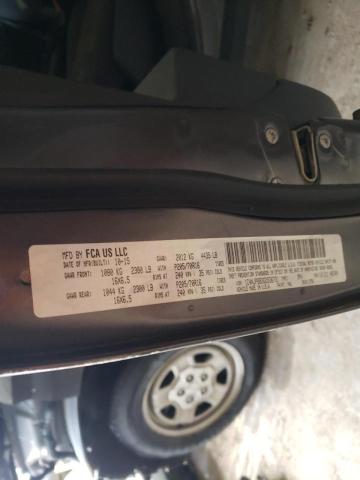 2016 JEEP PATRIOT SP 1C4NJPBB3GD536731