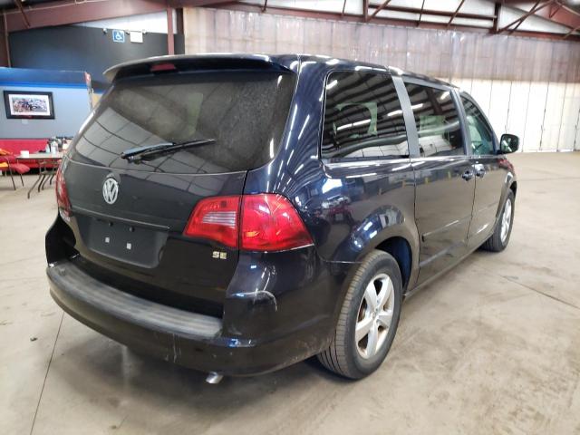 2010 VOLKSWAGEN ROUTAN SE 2V4RW3D10AR316151