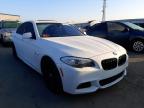 2012 BMW  5 SERIES