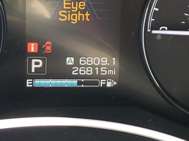 2019 SUBARU FORESTER JF2SKAAC6KH517245